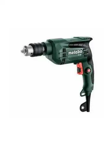 METABO WIERTARKA BE 650 650W 1-BIEG UCHWYT ZĘBATY