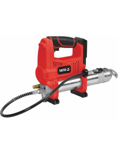 YATO TOWOTNICA SMAROWNICA 18V 620 BAR SOLO YT-07021