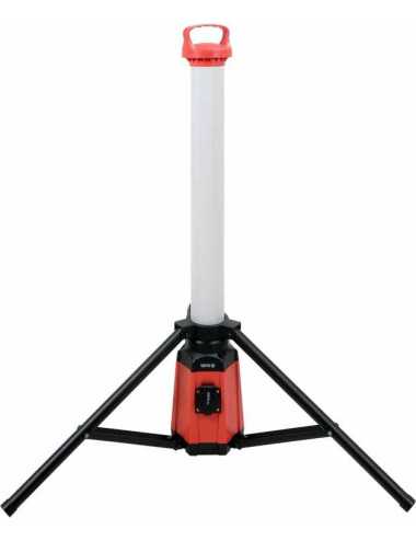 YATO LAMPA WARSZTATOWA TUBA 360° 3800LM