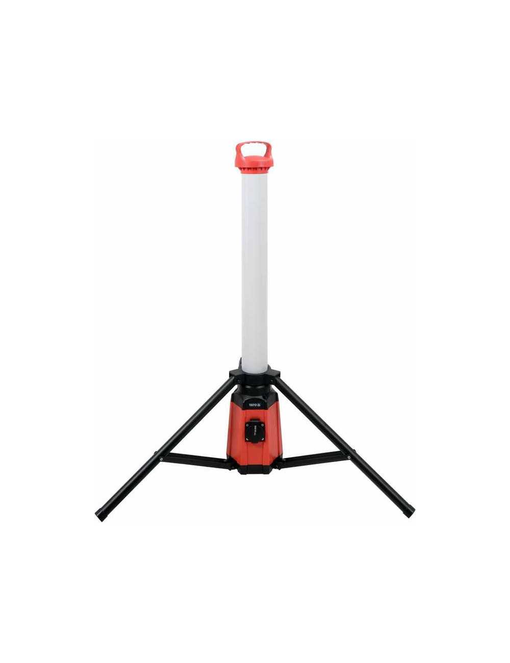 YATO LAMPA WARSZTATOWA TUBA 360° 3800LM