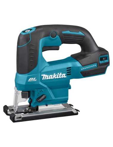 MAKITA WYRZYNARKA 18V DJV184Z