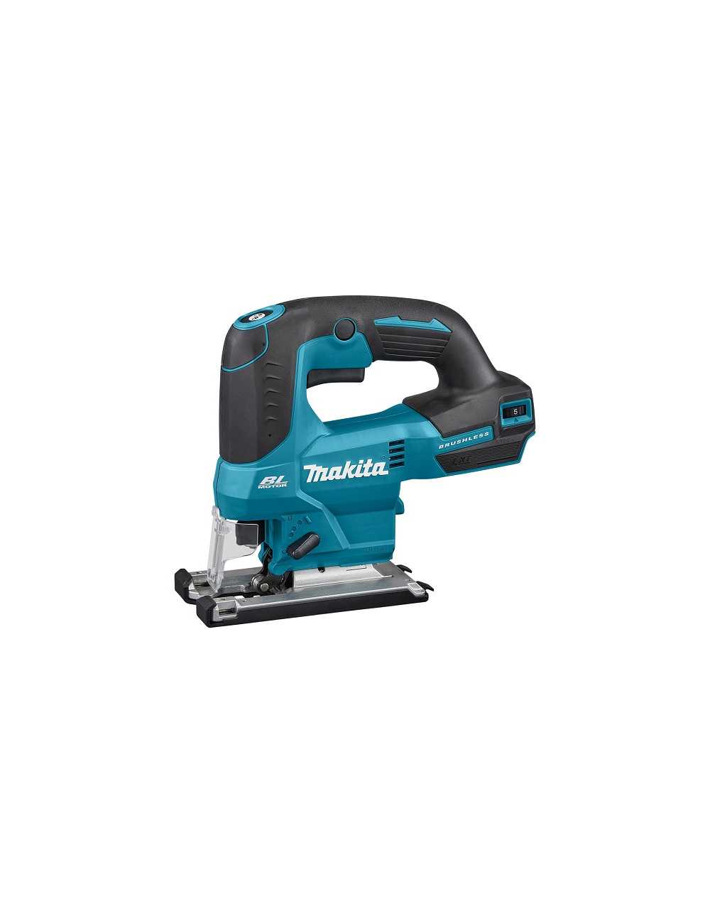 MAKITA WYRZYNARKA 18V DJV184Z