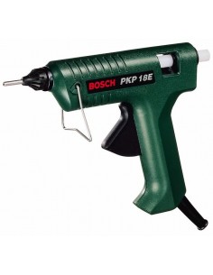 BOSCH PISTOLET DO KLEJU NA GORĄCO PKP 18E