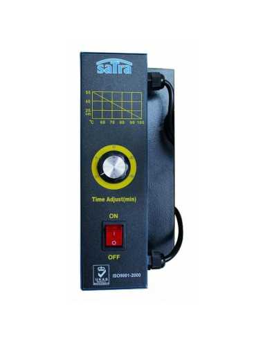 LAKIERNICZY PROMIENNIK PODCZERWIENI 1000W SATRA