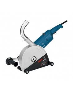 BOSCH BRUZDOWNICA 230mm 2400W GNF 65 A