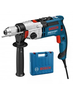 BOSCH WIERTARKA UDAROWA 1300W GSB 21-2 RCT SZYBKOZACISKOWY UCHWYT