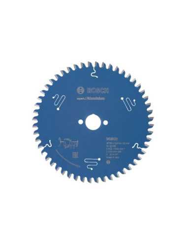 BOSCH PIŁA TARCZOWA DO ALUMINIUM EXPERT 160x20mm 52-ZĘBY