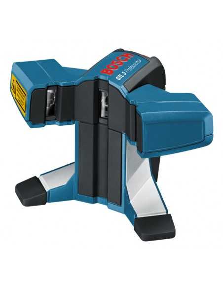 BOSCH LASER LINIOWY DLA PŁYTKARZY GTL3