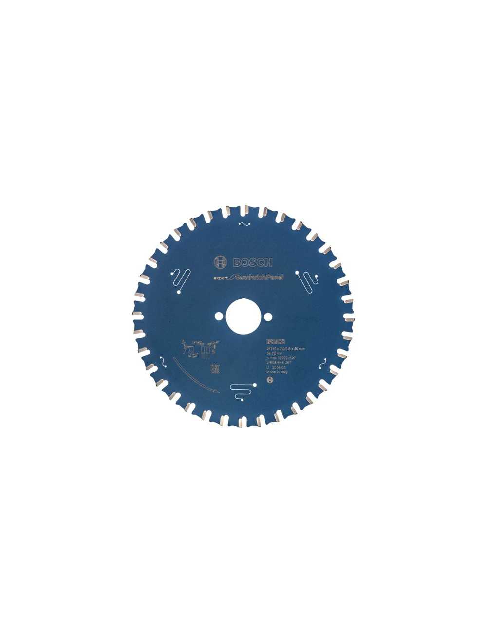 BOSCH PIŁA EXPERT SH H 190x30x36