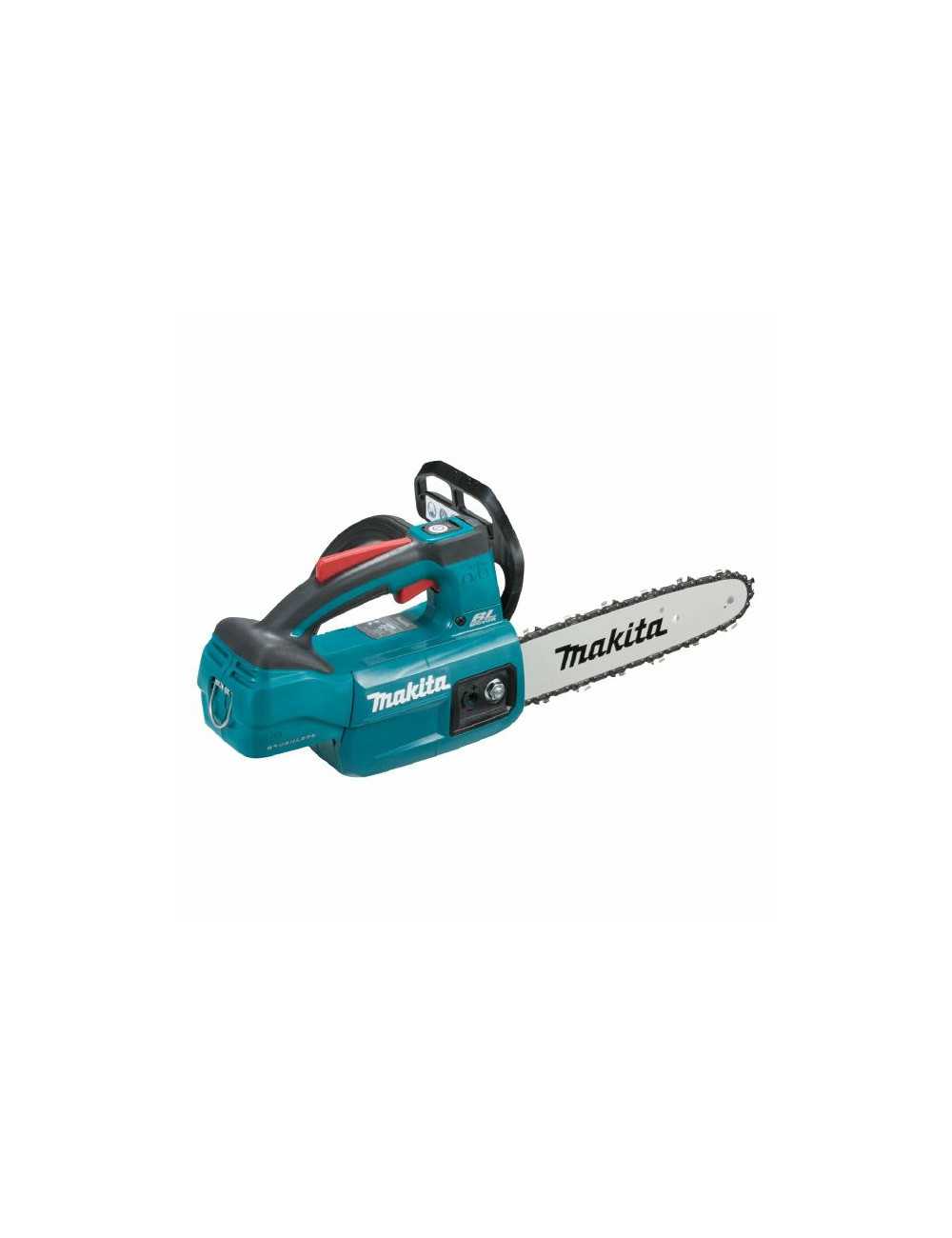 MAKITA PIŁA ŁAŃCUCHOWA 18V DUC254Z 25cm