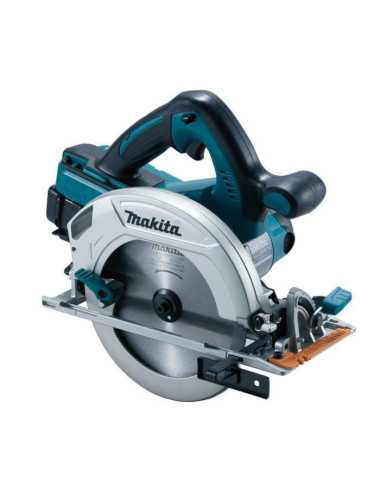 MAKITA PILARKA TARCZOWA 2X18V 190mm 2x5,0Ah DHS710PT2J