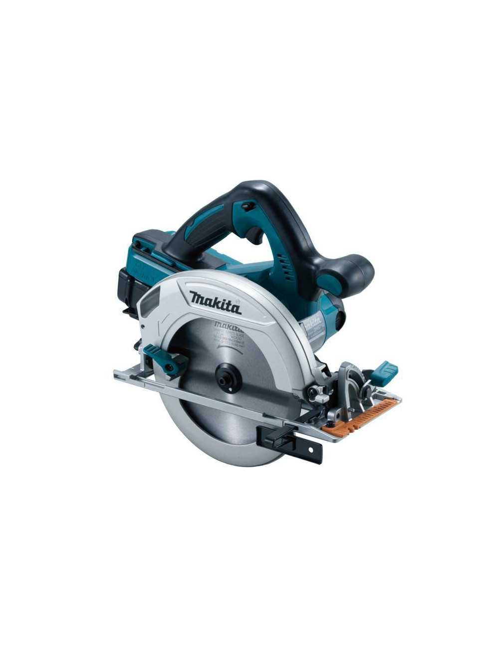 MAKITA PILARKA TARCZOWA 2X18V 190mm 2x5,0Ah DHS710PT2J