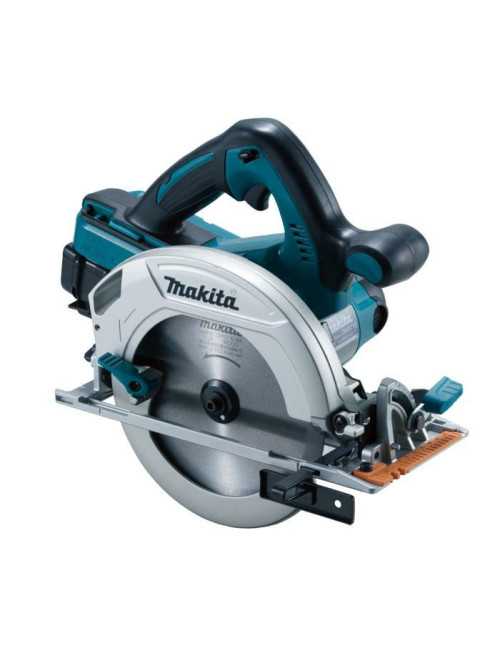 MAKITA PILARKA TARCZOWA 2X18V 190mm 2x5,0Ah DHS710PT2J