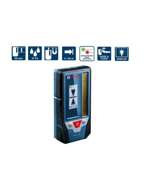 BOSCH ODBIORNIK LR7 DO LASERA