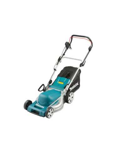 MAKITA KOSIARKA ELEKTRYCZNA 1600W 41cm STALOWA OBUDOWA ELM4121