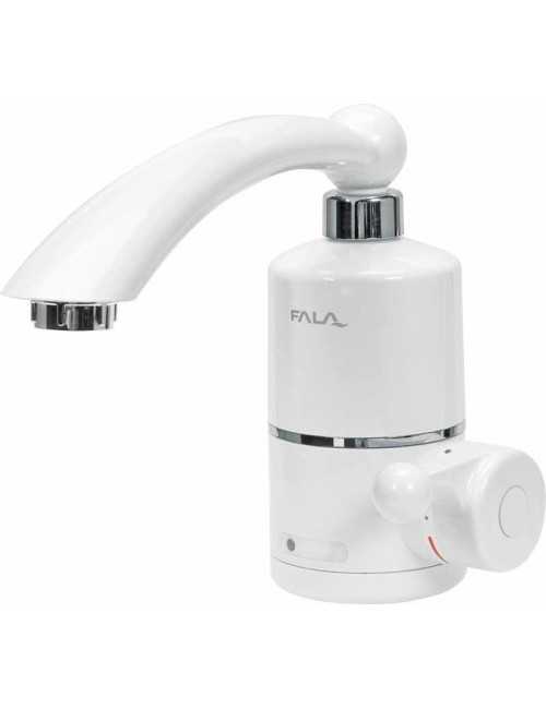FALA PODGRZEWACZ Z BATERIĄ ZLEWOZMYWAKOWĄ STROKKUR-1