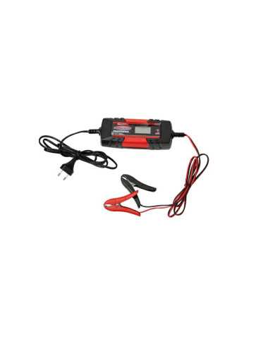 PROSTOWNIK WELDMAN CHARGE  50  6V 12V