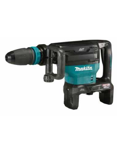 MAKITA MŁOT SDS-MAX 40V XGT 20,9J HM002GZ03