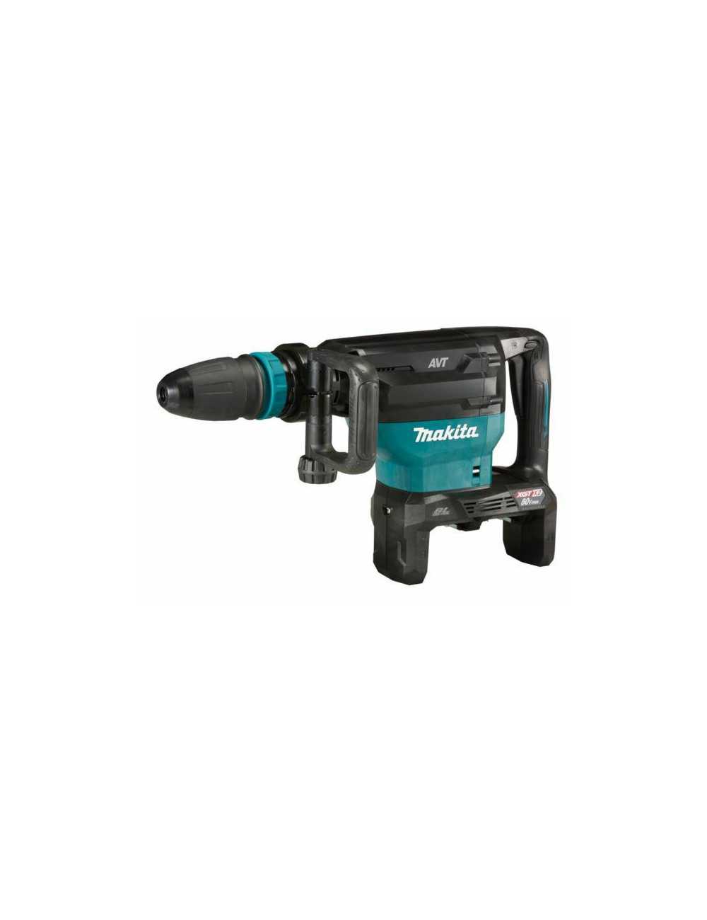 MAKITA MŁOT SDS-MAX 40V XGT 20,9J HM002GZ03
