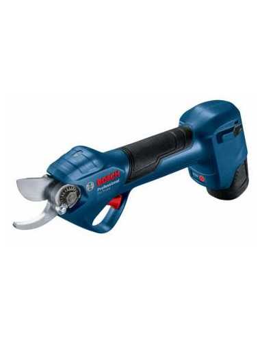 BOSCH SEKATOR 12V PRO PRUNER 25mm 2 x 3,0Ah