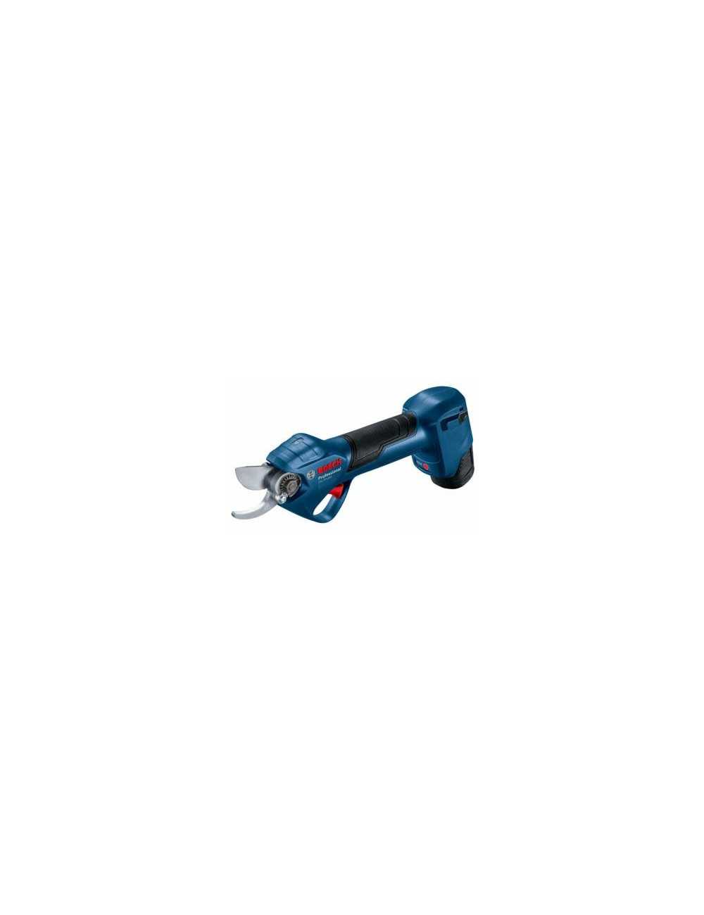BOSCH SEKATOR 12V PRO PRUNER 25mm 2 x 3,0Ah