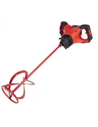 RUBI MIESZARKA RUBIMIX-9 SUPERTORQUE 230V