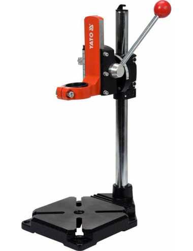 YATO STATYW NA WIERTARKĘ 43mm  400mm YT-82971