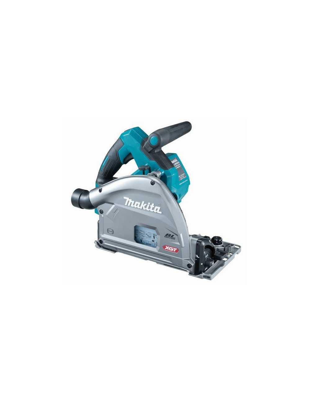 MAKITA ZAGŁĘBIARKA 40V XGT SP001GZ03