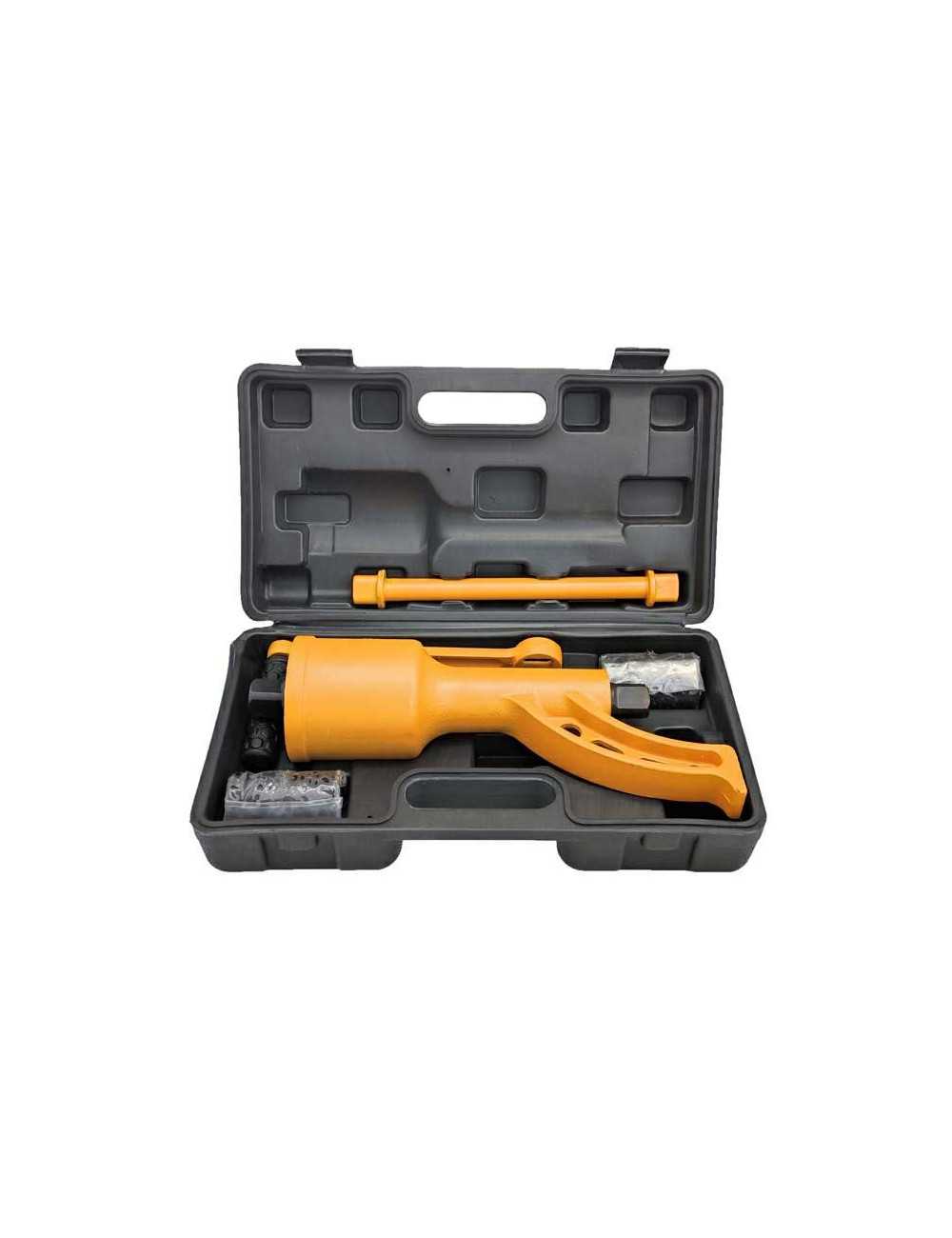 ADLER WZMACNIACZ MOMENTU 6000Nm KLUCZ DO KÓŁ