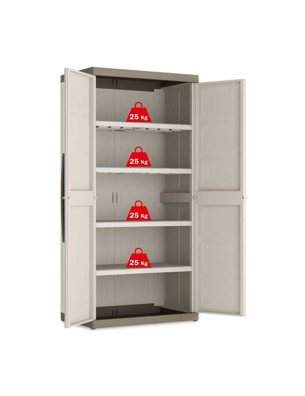 KETER SZAFKA WYSOKA EXCELLENCE XL