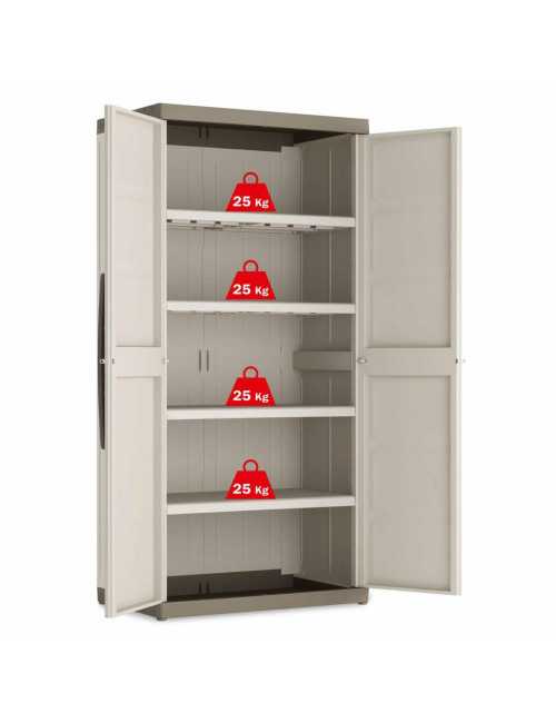 KETER SZAFKA WYSOKA EXCELLENCE XL