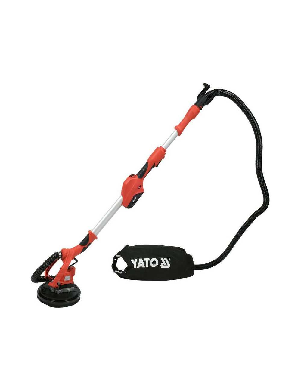 YATO SZLIFIERKA DO GIPSU 18V  BODY