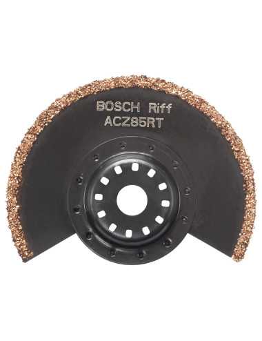 BOSCH BRZESZCZOT SEGMENTOWY HM-RIFF ACZ 85 RT 85 mm