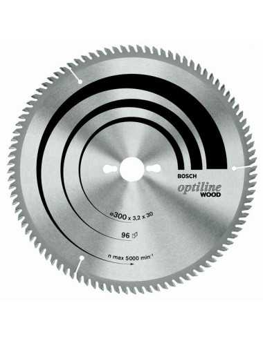 BOSCH PIŁA TARCZOWA OPTI 315x3,2x30x60z