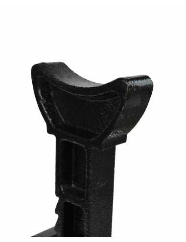 AWTOOLS PODSTAWKI SAMOCHODOWE KOBYŁKI 2 szt. 6 TON 385 - 585mm