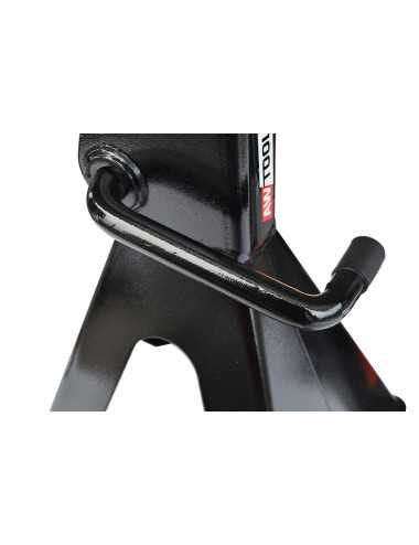 AWTOOLS PODSTAWKI SAMOCHODOWE KOBYŁKI 2 szt. 6 TON 385 - 585mm