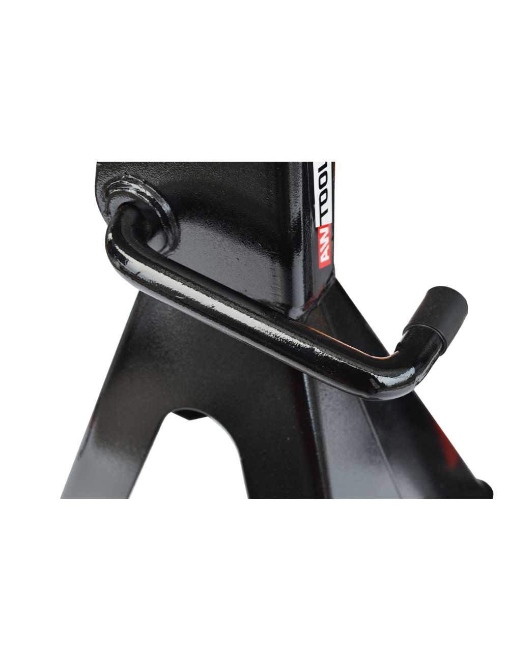 AWTOOLS PODSTAWKI SAMOCHODOWE KOBYŁKI 2 szt. 6 TON 385 - 585mm