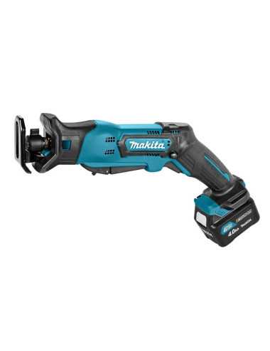 MAKITA PIŁA SZABLASTA 12V 2 x 4,0Ah LI-ION JR103DSME