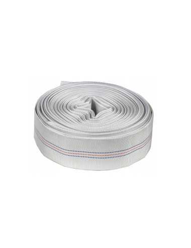 AWTOOLS WĄŻ DO WODY 2" x 30M 8 BAR STRAŻACKI BEZ ZŁĄCZEK