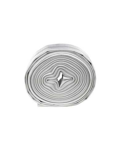 AWTOOLS WĄŻ DO WODY 2" x 30M 8 BAR STRAŻACKI BEZ ZŁĄCZEK