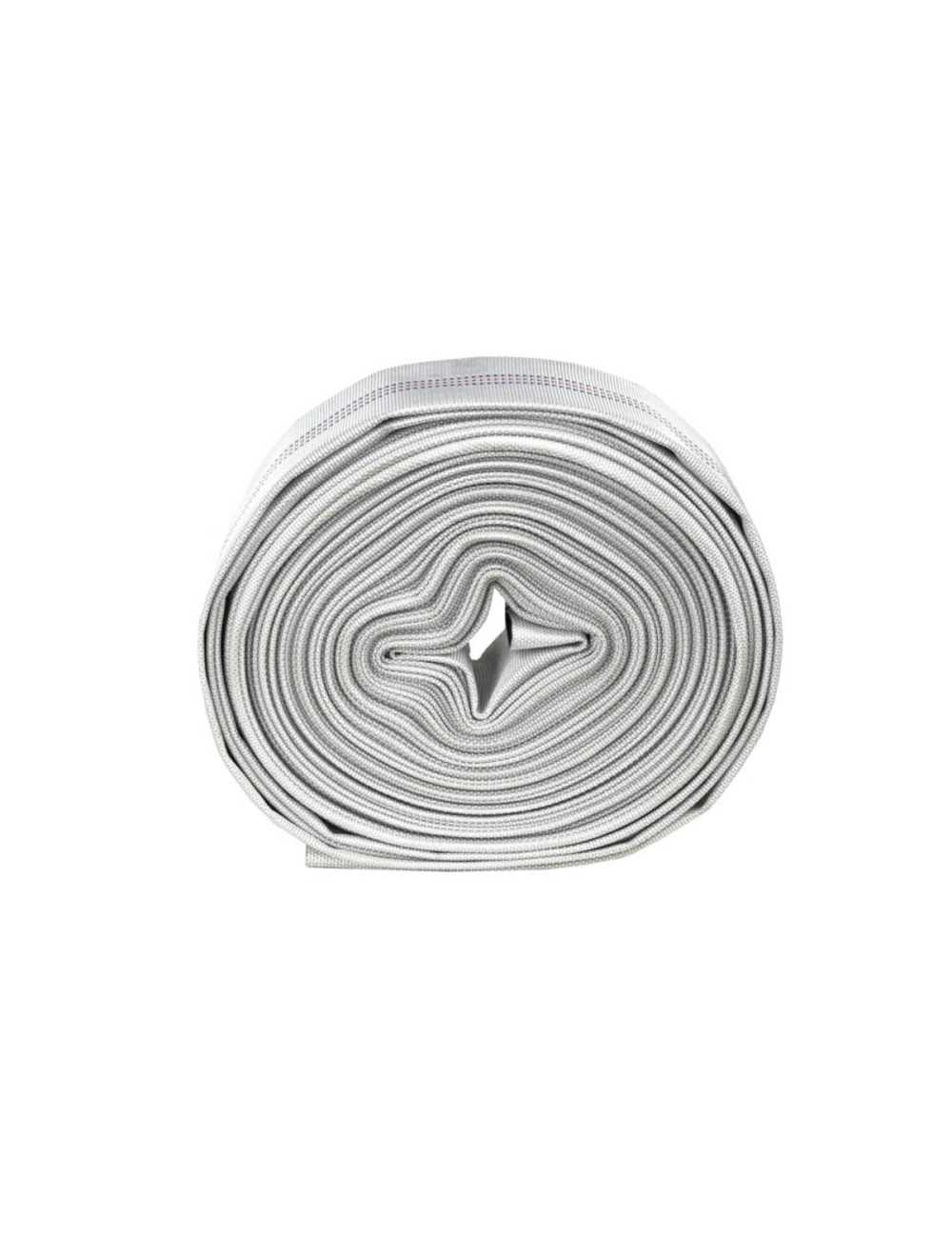 AWTOOLS WĄŻ DO WODY 2" x 30M 8 BAR STRAŻACKI BEZ ZŁĄCZEK