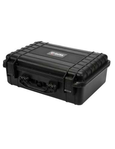 YATO SKRZYNKA NARZĘDZIOWA HERMETYCZNA 470 x 357 x mm