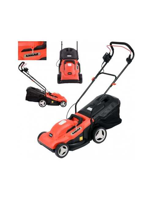 YATO KOSIARKA ELEKTRYCZNA 1800W 380mm 50L YT-85205