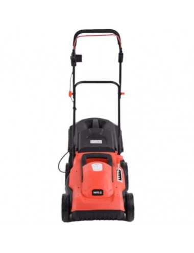 YATO KOSIARKA ELEKTRYCZNA 1800W 380mm 50L YT-85205