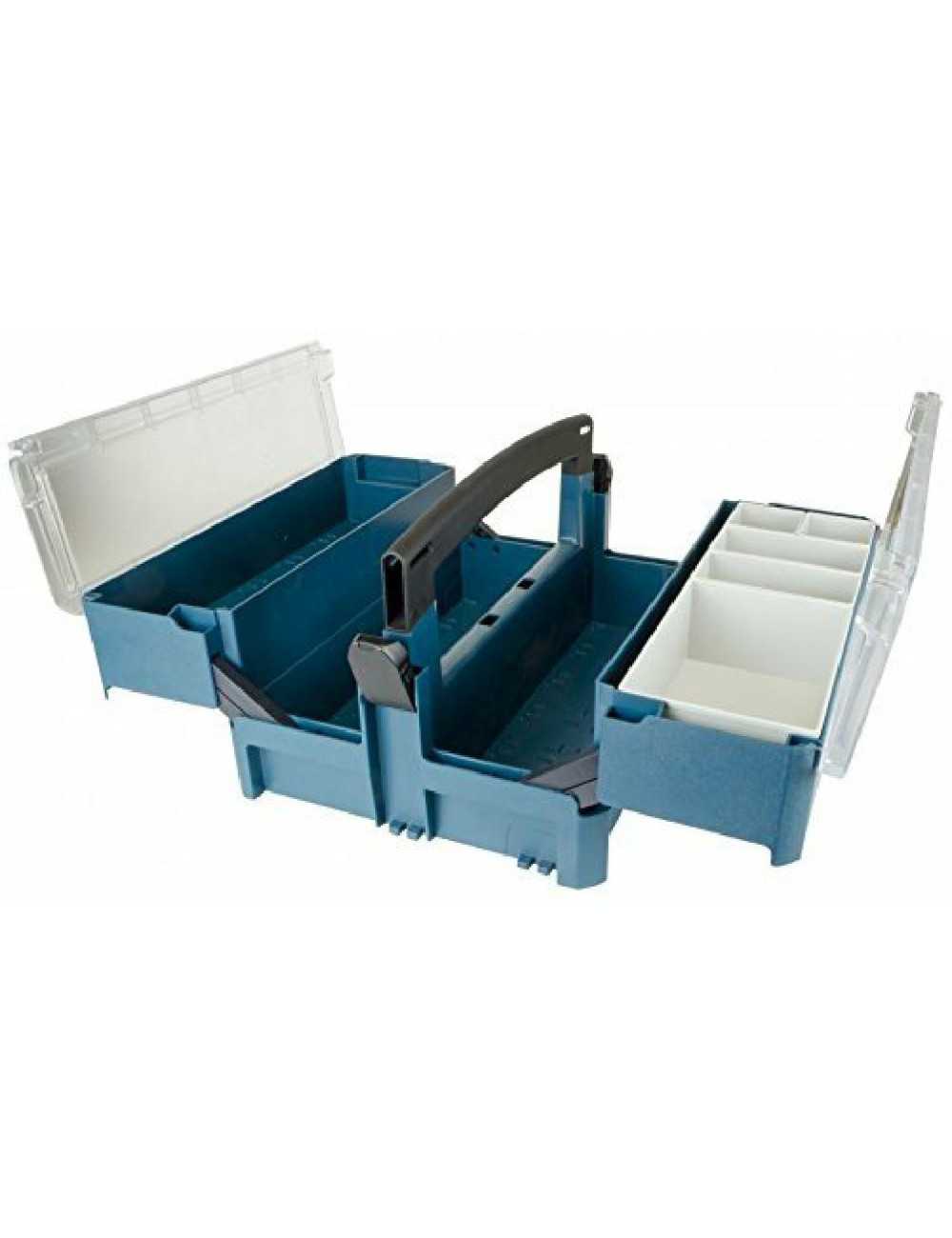 MAKITA ORGANIZER MAKPAC P-84137