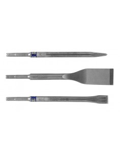 BOSCH DŁUTO SDS 3PC SET