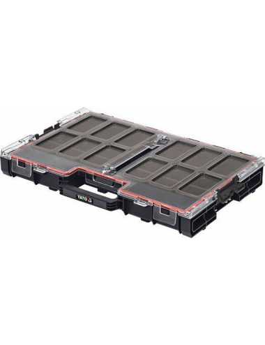 YATO ORGANIZER SYSTEMOWY L S1 YT-09181