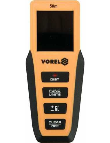 VOREL DALMIERZ LASEROWY  50m