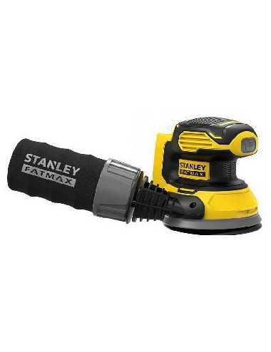 STANLEY SZLIFIERKA OSCYLACYJNA V20 SFMCW220B