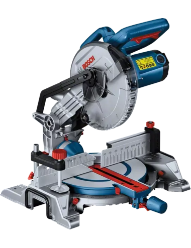 BOSCH PIŁA UKOŚNICA GCM 216 1300W